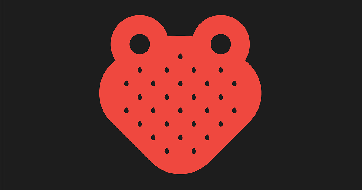 (c) Strawberryfrog.com