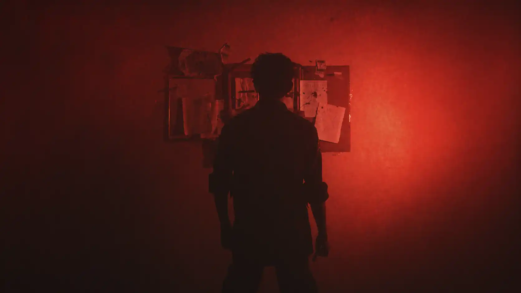 A woman seated with a laptop, captured in a sequence of focused moments — representing the evolving creative role and the human judgment that agentic AI tools are built to support