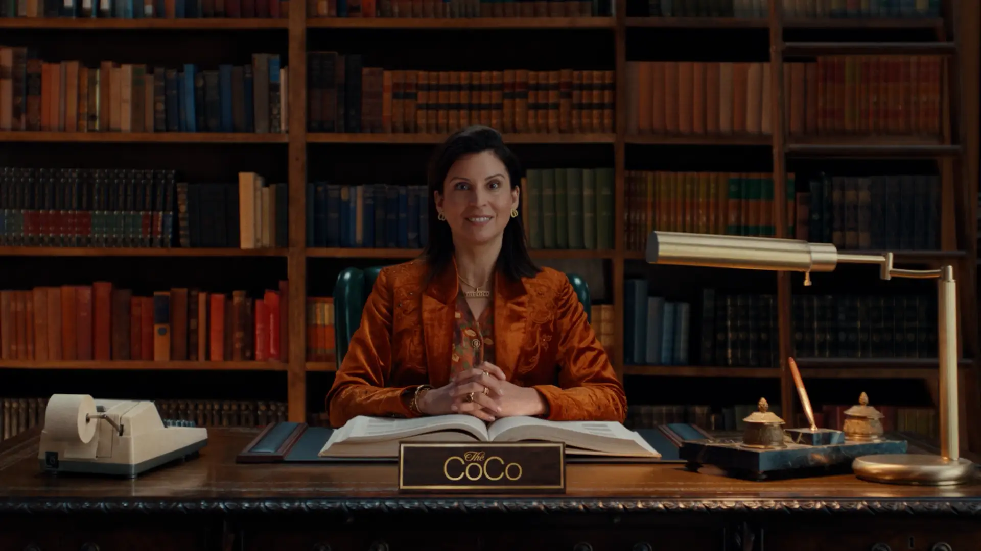Video poster