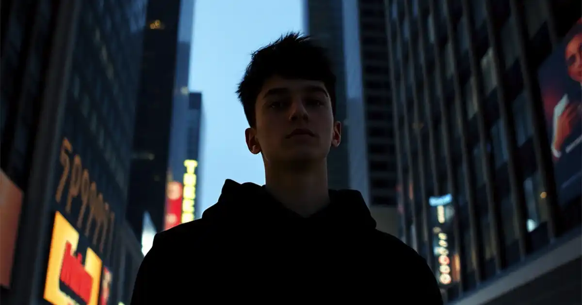 Teens Aren